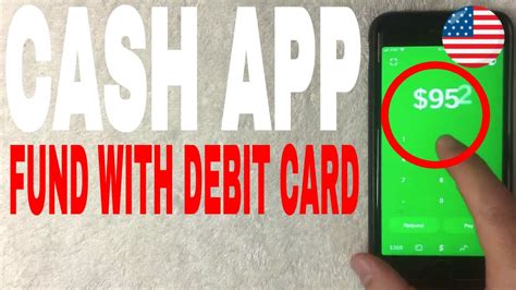 cash app debit card nfc|Cash App bank card.